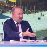 "Milatovićevo neiskustvo u politici": Vladimir Pavićević o poseti crnogorskog predsednika Srbiji 6