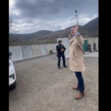 Kako izgleda kada građanskog aktivistu zaustave kosovski specijalci na punktu kod kog je sinoć ranjen Srbin M. J? (VIDEO) 9