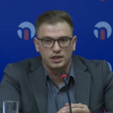 Arsenijević: Poslanici Srpske liste dobili 360.000 evra, a kriju se u mišjim rupama 7