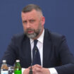 Dalibor Jevtić: Između Aljbina Kurtija i Boška Obradovića nema razlike, hoće da vladaju sa tri odsto 17