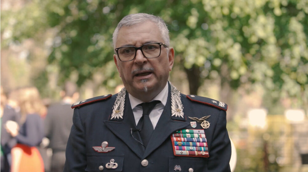 Šef Misije Euleksa: Odluka Suda o Visokim Dečanima obavezuje sve pojedince i institucije na Kosovu 1