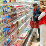 Otimanje za praseće meso u jednom hipermarketu u Vranju - dokaz da živimo u zemlji ekonomskog tigra ili marketinški trik? 11