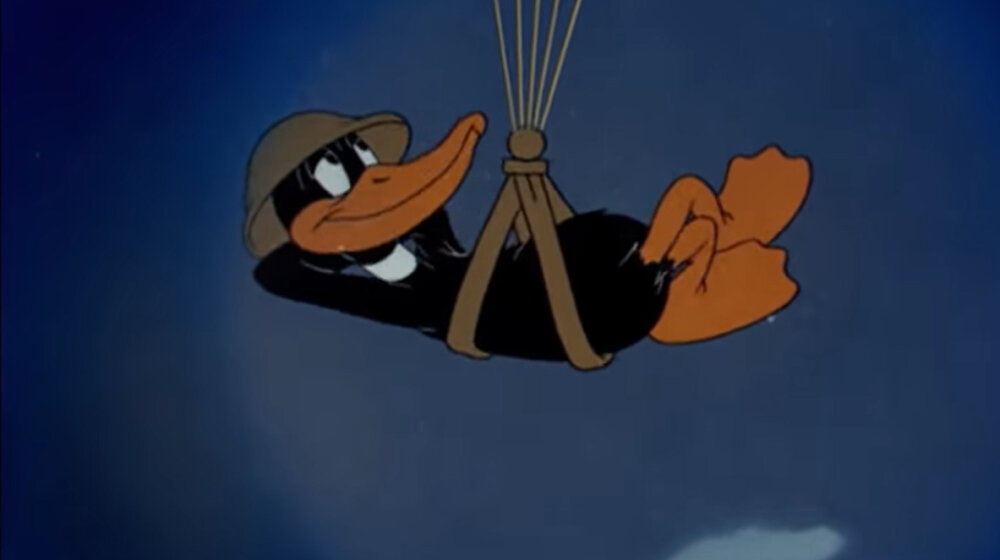 Patak Dača napunio 86 godina 1