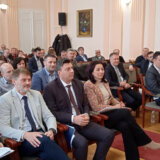 Novi čelnici užičkih javnih preduzeća: Za tri godine JKP Bioktoš promenio tri direktora 5