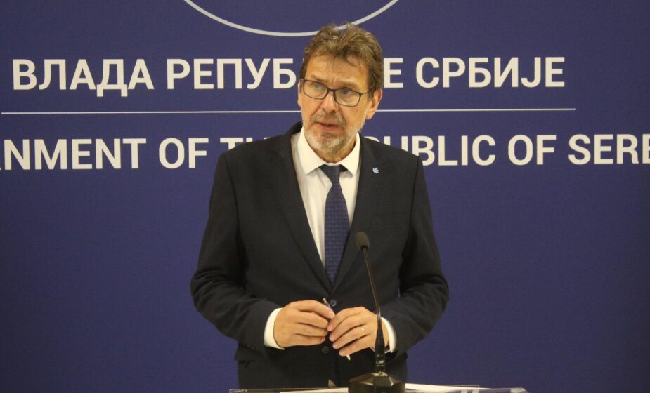 Žigmanov: U Sremu danas 8.398 Hrvata, 40.000 proterano devedesetih 1