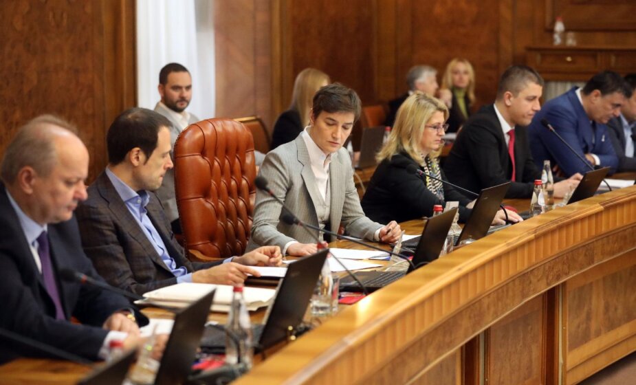 Vlada Srbije odlučila da sa Republikom Srpskom izgradi dva memorijalna centra posvećena jasenovačkim žrtvama 1