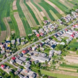 sulošova selo u poljskoj