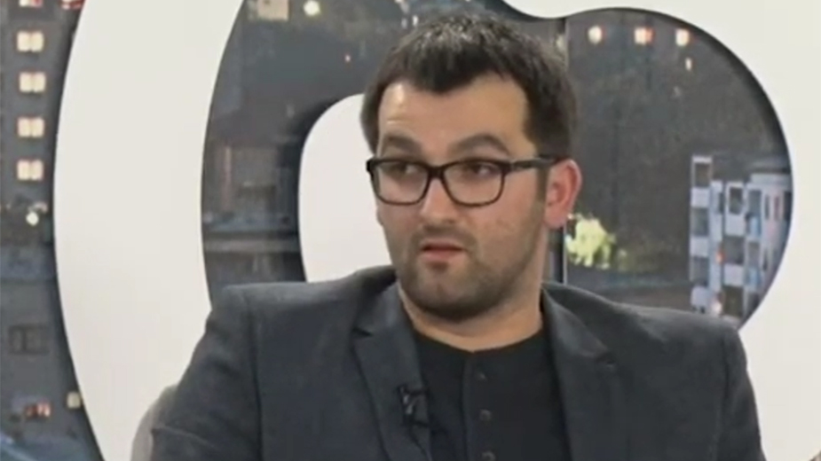 Škeljzen Gaši: Šokiran sam odbranom u Hagu, negirali su da su vođe OVK 1