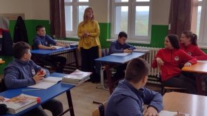 Danas se završava prvo polugodište 37