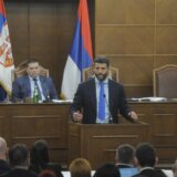 Šapić: Milanoviću verujem, BIRN je preki sud 5