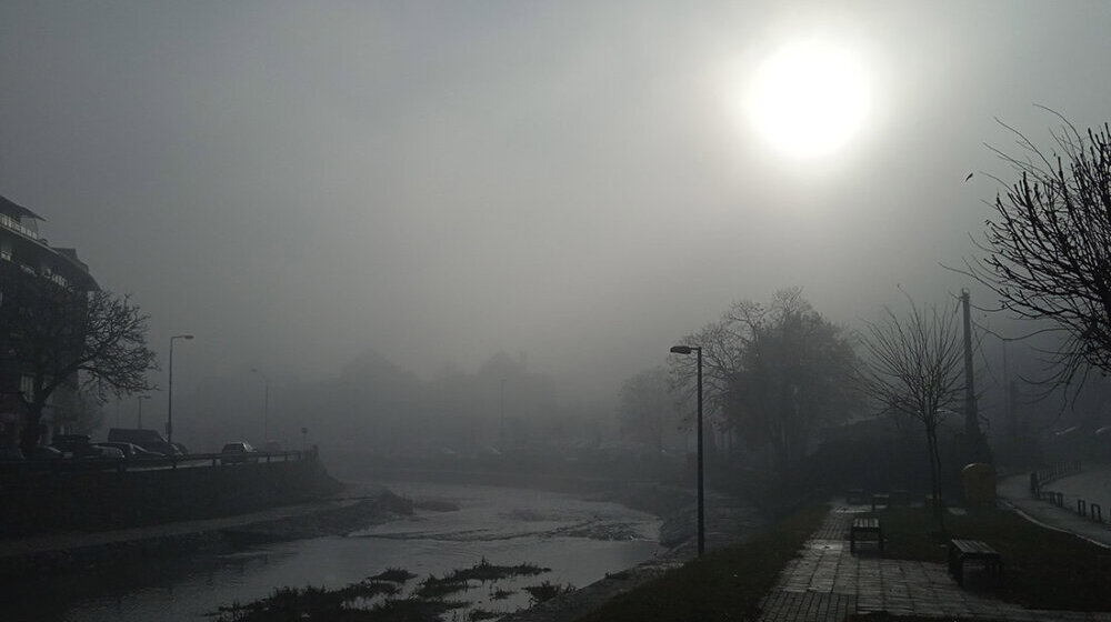 Ko prećutkuje podatke, a ko uznemirava javnost: Gde je istina o zagađenju vazduha u Užicu? 1