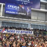 "Znate gde je Pljakin Šanac, dođite u pola četiri, biće gužva": Čitateljku Danasa više puta zvali na miting Vučića u Kraljevu 10