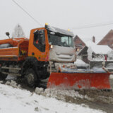 Prohodne sve gradske saobraćajnice u Kragujevcu 5