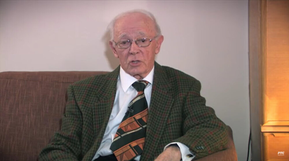 Preminuo kompozitor Mirko Šouc, autor dečije pesme "Zakleo se bumbar" 1