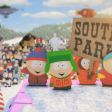 Bitka od 50 miliona dolara: Ko ima pravo da emituje South Park, popularnu crnu komediju za odrasle 1