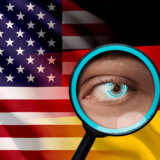 Šta se nalazi u poverljivim dokumentima iz Pentagona: Američka špijunaža u nemačkom Ministarstvu odbrane? 14