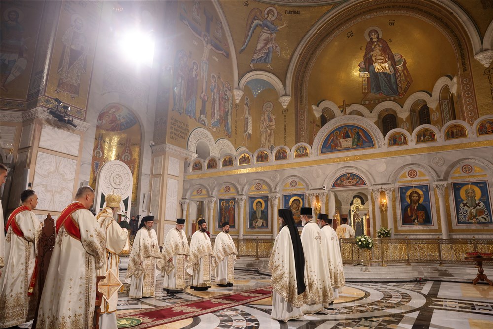 Kako je proslavljen Uskrs u Srbiji (FOTO) 5 Kako je proslavljen Uskrs u Srbiji (FOTO) 5