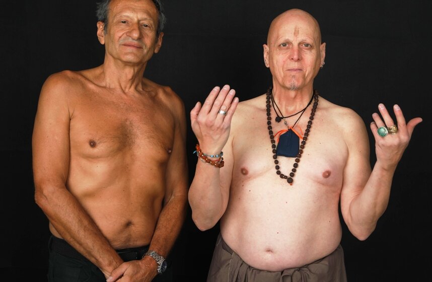 Kultna Pekinška Patka nastupa u Festu 1