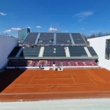 Otvoren teniski kompleks za turnir "Srpska open", Dodik se zahvalio Đokoviću 13