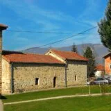 Ministarstvo kulture se oglasilo povodom obijanja crkve Svetog Nikole u Štrpcu 12