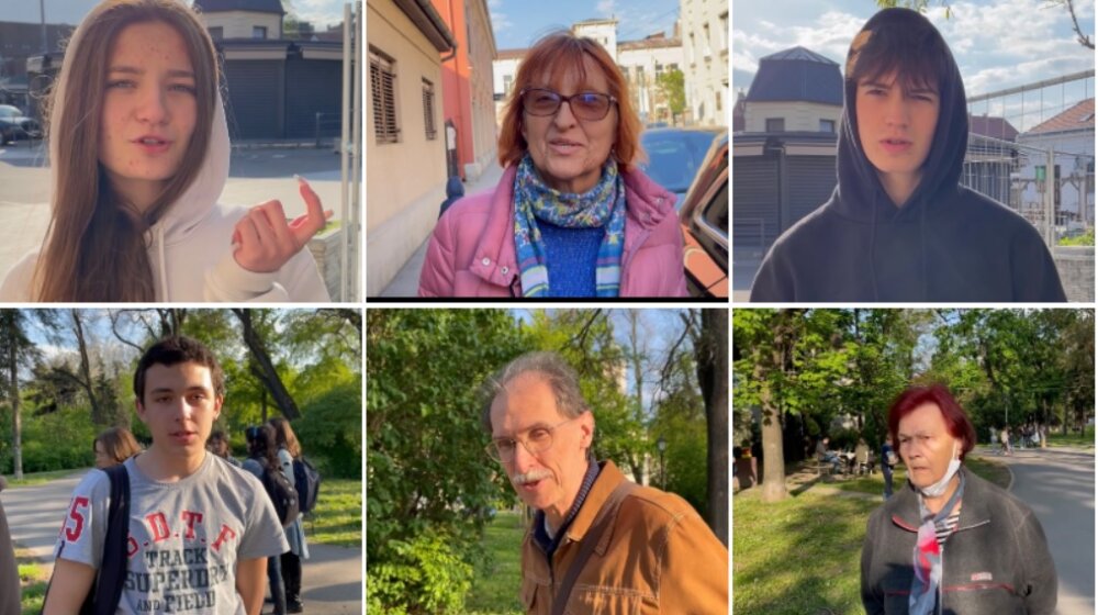 Dve godine od uplate 100 evra: Sećaju li se građani na šta su potrošili pomoć države? (VIDEO) 1