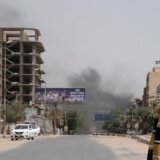 Dogovoren 24-časovni prekid vatre u Sudanu 8