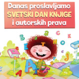 Svetski dan knjige i autorskih prava - sećanje na Servantesa i Šekspira 6