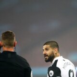 Najoštrije kazne u istoriji Premijerlige: Mitrović u rangu sa Luisom Suaresom 8