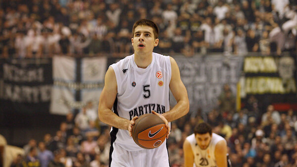 Milenko Tepić postao desna ruka Predraga Danilovića 1