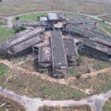 Od Beograda, preko Lagosa do Venecije: Rad “U refleksijama…“ na bijenalu arhitekture 1