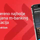 Pet razloga zbog kojih ćete želeti da koristite mobilnu aplikaciju UniCredit Banke 7