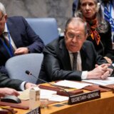 Lavrov: Svet na pragu koji je možda i opasniji nego tokom Hladnog rata 5