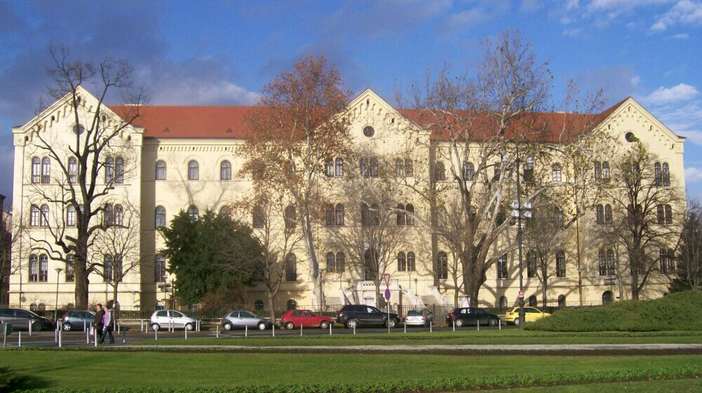 univerzitet u zagrebu