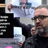 Oprobani recept za zastrašivanje nepodobnih novinara: Sagovornici Danasa o spotu na Pinku 12