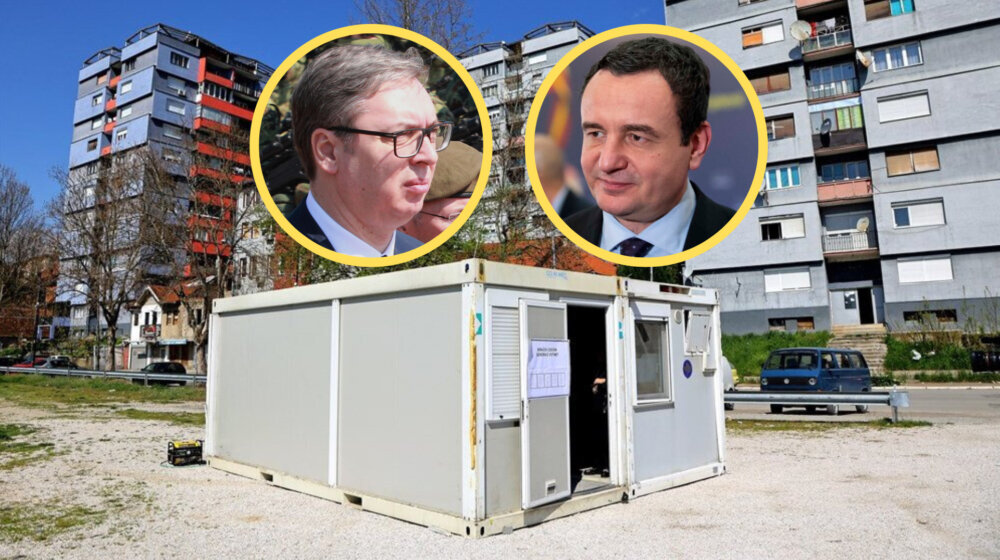 Šta znači reč gaulajter, koju Vučić koristi da opiše Kurtija? 1