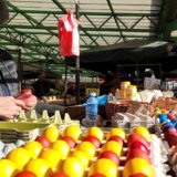 Cene jaja variraju, ali padaju već par meseci: Manipulacija ili zakon ponude i tražnje? 8