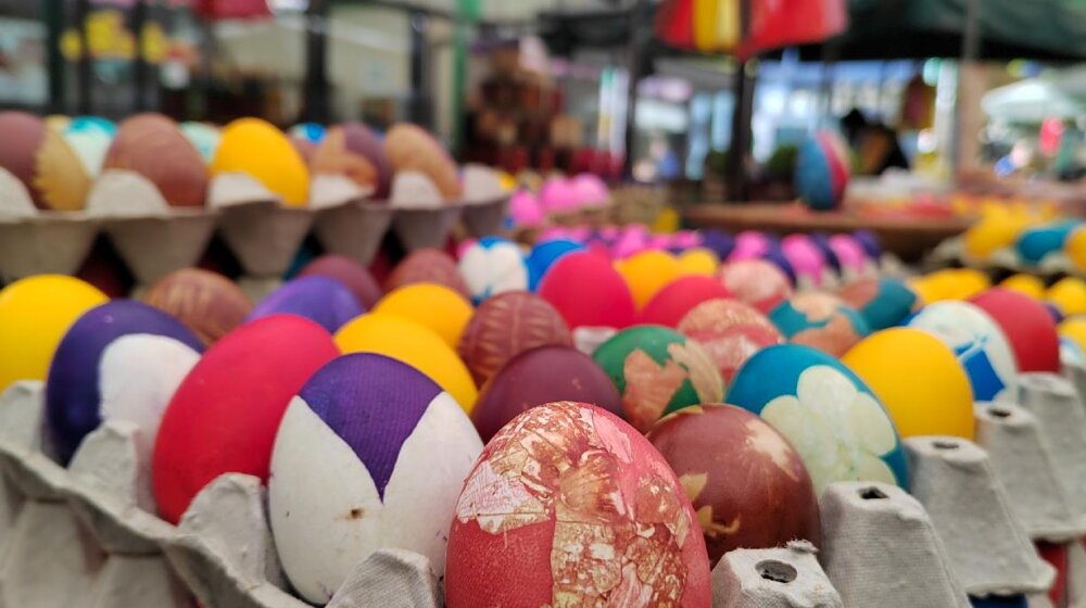 Bliži se Prvi maj i Uskrs: Kako da smanjimo bacanje hrane? 1