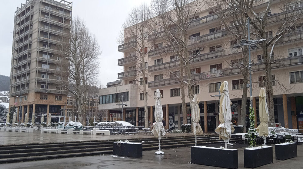 Delovi Užica sutra bez struje nekoliko časova 1