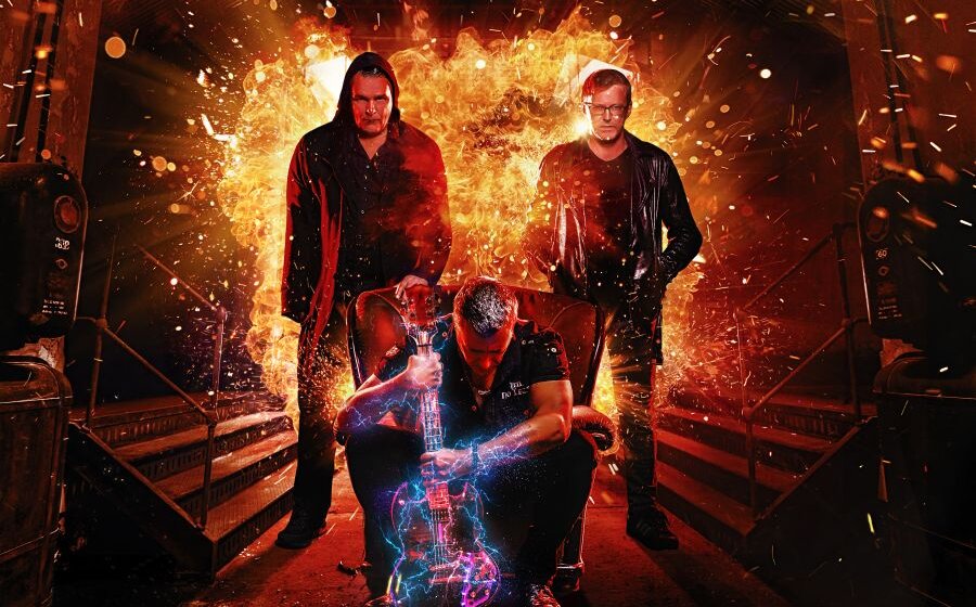 Van Gogh u Bitef Art Cafeu 1