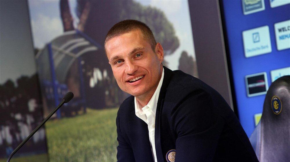 Nemanja Vidić o izborima u FSS: Narod je bio uz mene, ali su se ljudi u Savezu uplašili promena 1