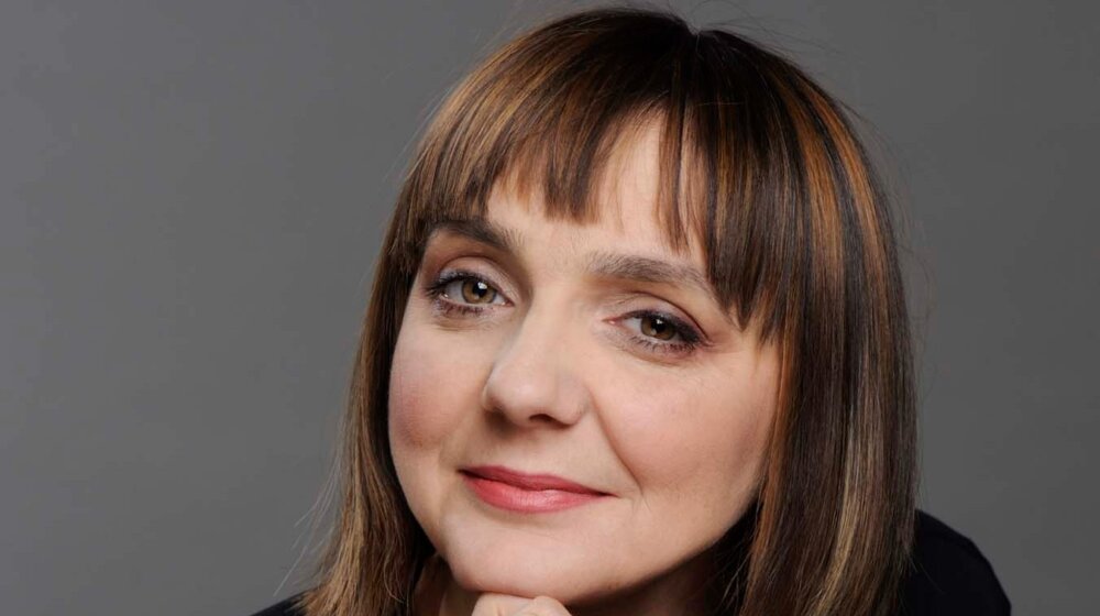 INTERVJU Saida Mustajbegović: Fašizam kao užarena kugla prži sve što dotakne 1