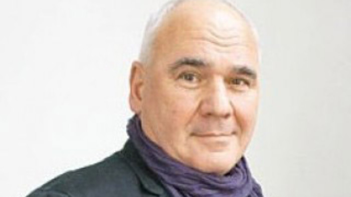 INTERVJU Velimir Visković: Danas sam krležijanac više nego prije pola stoleća 1