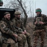 "Umiru mladići koji nisu još ni videli život, ponekad tiho plačem": Ispovest ukrajinskog vojnika 7