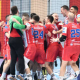 Vojvodina u finalu EHF Evrokupa 3