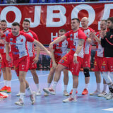 Vojvodina izgubila prvi duel sa Alingsosom, ali još živi šansa za finale EHF kupa 4