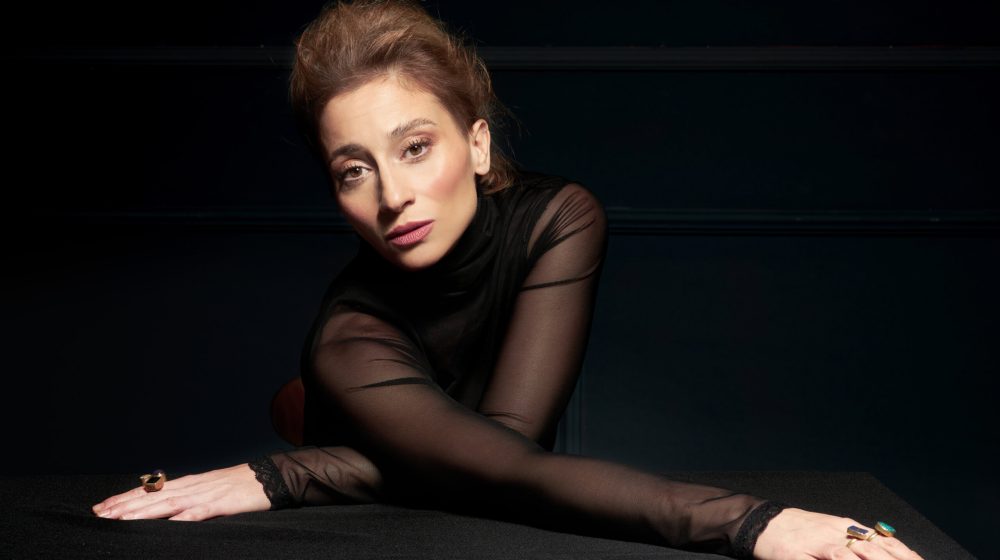 Dnevnik Vanje Ejdus: Borba za Narodno je borba za kulturu 1