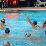 Vaterpolisti kragujevačkog Radničkog u polufinalu Super lige Srbije 8