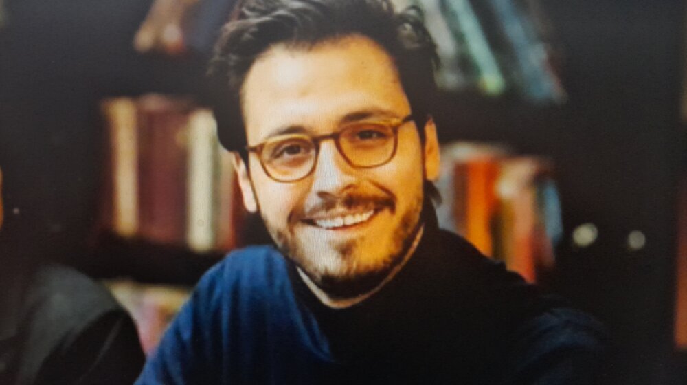 INTERVJU Veljko Mićunović: Više ne prepoznajemo autoritarnost, naši torovi nam prijaju, jer se tu osećamo lagodno 1