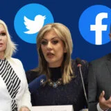 Porodične fotografije, izlasci na visokoj nozi i koji politički stav: Šta kače na mrežama bivši ministri? 8