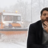 Gradonačelnik kao čuvar Zimske službe u građevinskoj sezoni 9